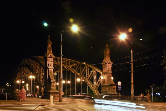 Dożyliśmy końca remontu mostu Zwierzynieckiego we Wrocławiu! 