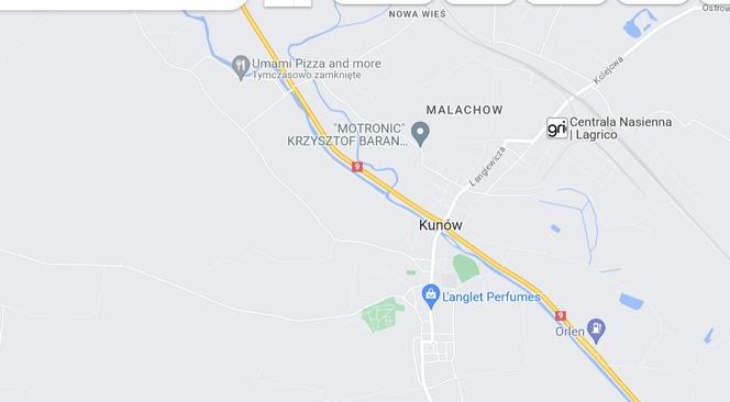 4 miejsce: Kunów (powiat ostrowiecki)