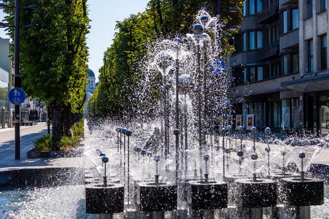 Kowno. Co zwiedzić w litewskim mieście Mickiewicza i architektury z listy UNESCO?