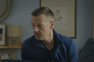 M jak miłość, odcinek 1882. Piotrek (Marcin Mroczek)