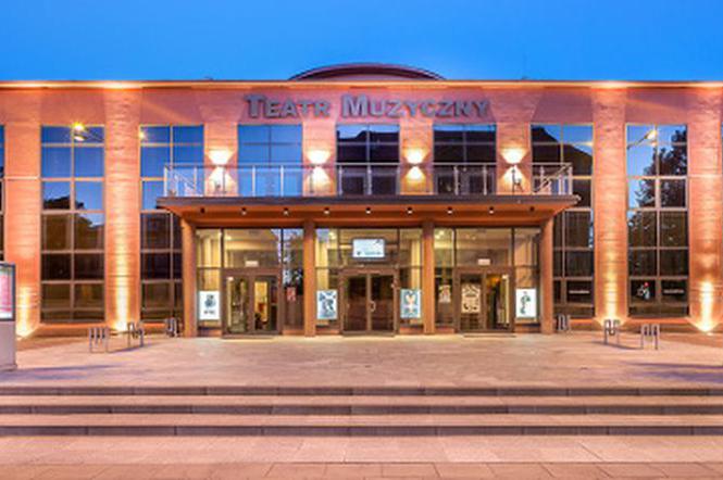 Słowo i muzyka u jezuitów: młodzi w Teatrze Muzycznym