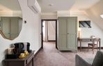 Hotel Arche Klasztor Wrocław