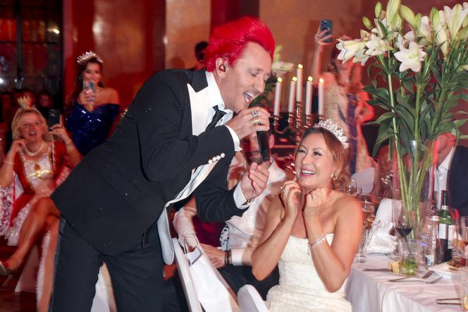 Tyle biorą za wesele