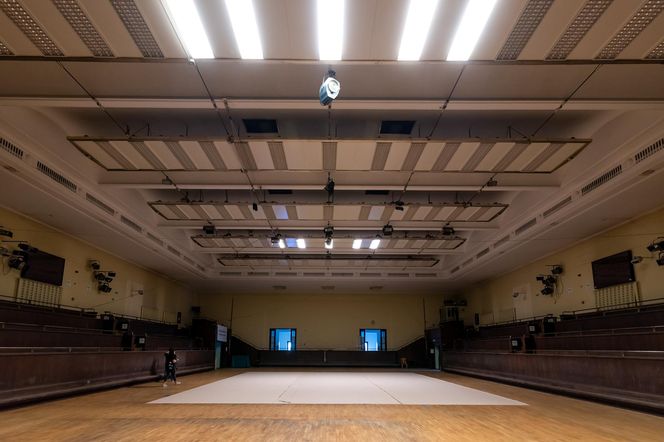 Pałac Kultury i Nauki w Warszawie