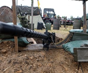 VI Tarnogórski Piknik Militarny