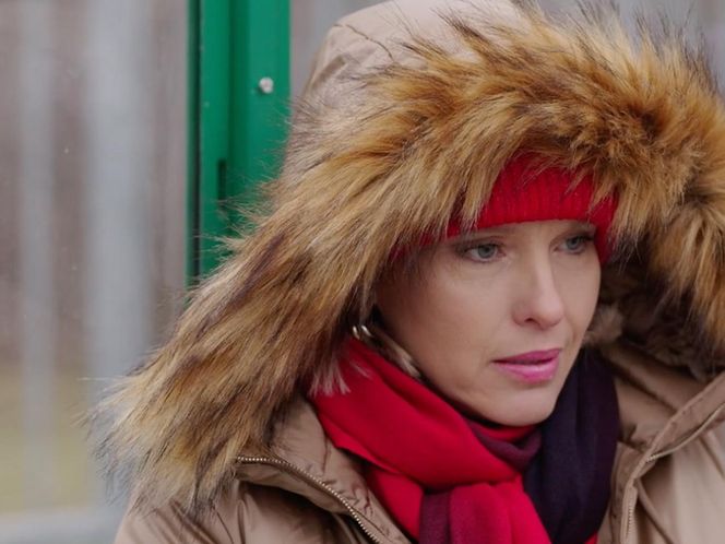 M jak miłość, odcinek 1857: Dorota (Iwona Rejzner) 