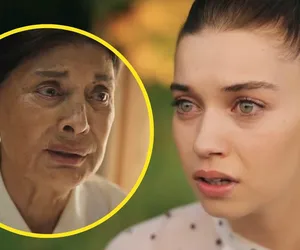 Złoty chłopak. Sekret wyjdzie na jaw? Hattuç i Halis mają razem dziecko?!