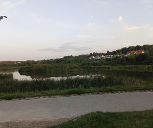 Tu powstanie Park Południowy