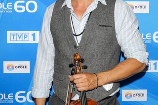 Sebastian Karpiel-Bułecka, tak naprawdę nosi inne imię!