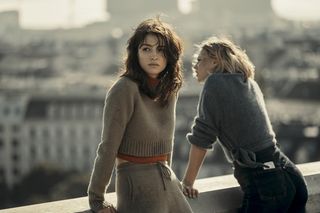 Poza jurysdykcją / Netflix