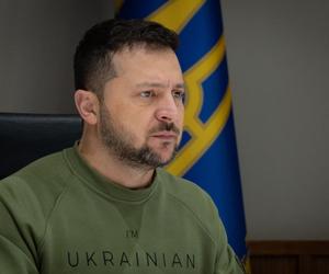 Wołodymir Zełenski poda się do dymisji? Zakończyła się kadencja prezydenta Ukrainy 