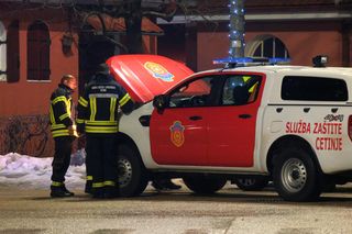 Czarnogóra/ Szef MSW: w strzelaninie w Cetyni zginęło co najmniej 10 osób