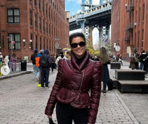 Tak Cichopek i Kurzajewski spędzają czas w Nowym Jorku