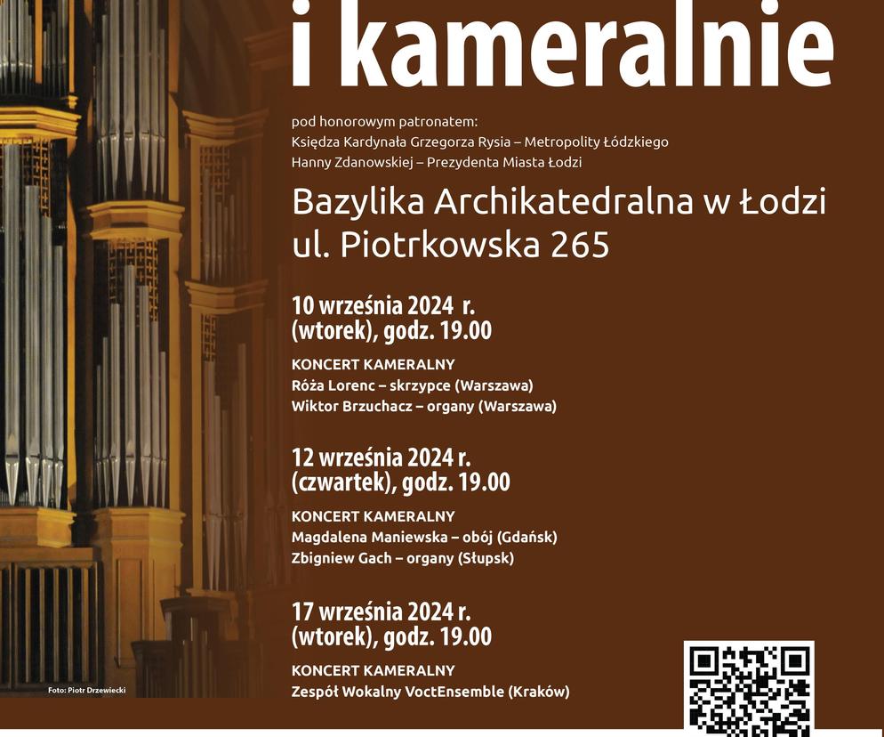 Ukryte życie parafii 16 września 2024
