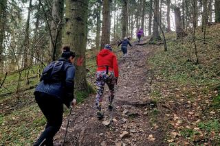 Rezerwat Biesak-Białogon w Kielcach