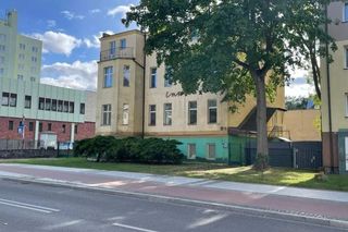 Szczecin pozbywa się nieruchomości nad Bałtykiem