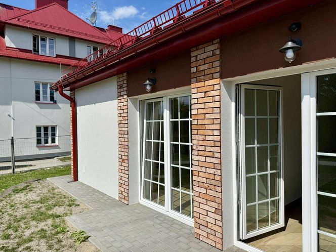Starachowice. Wyjątkowa inwestycja, która odmieniła oblicze Kolonii Robotniczej