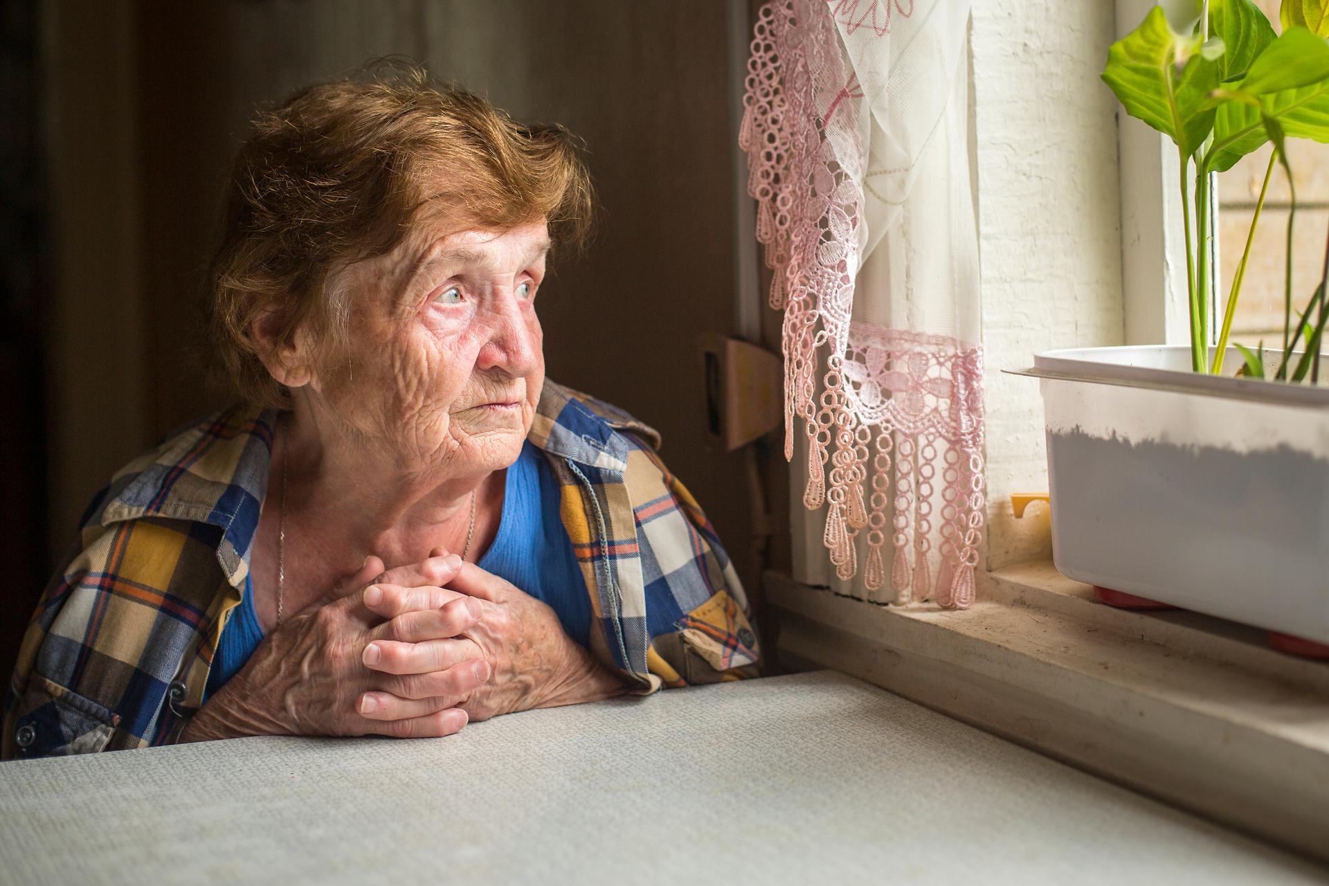 Po Co Kirkor Przybywa Do Chaty Pustelnika Dramat polskich seniorów. Przybywa głodowych emerytur. "Nie mam co do