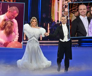 Marcin Hakiel Dancing with the Stars. Taniec z gwiazdami 