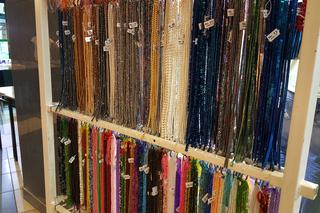 Giełda Minerałów w Sosnowcu