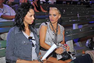 Maja Sablewska z Dodą