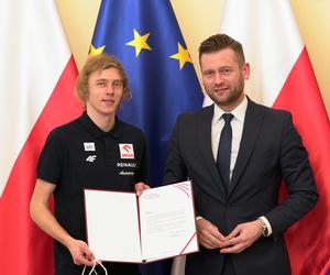 WADA to nasza specjalność. Kolejny Polak w ścisłych władzach Światowej Agencji Antydopingowej 