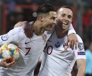 Cristiano Ronaldo tłumaczy swoją nieobecność na pogrzebie Diogo Joty. Jednego chciał uniknąć za wszelką cenę