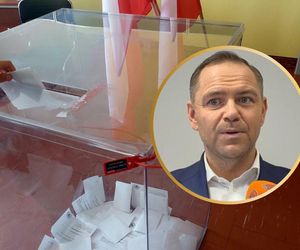 Gdyby prezydenta wybierali tylko mieszkańcy dużych miast kujawsko-pomorskiego, taki byłby wynik