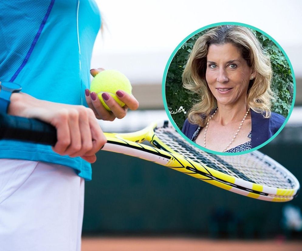 Legenda tenisa Monica Seles walczy z nieuleczalną chorobą. Pierwsze objawy były szokujące „Widziałam dwie piłki”
