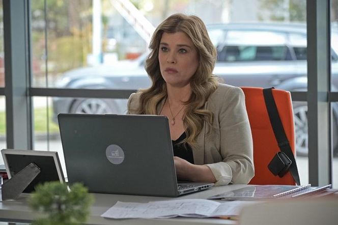 Pierwsza miłość odc. 4067. Berenika (Maria Konarowska)