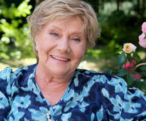 	M jak miłość odc. 1831. Barbara (Teresa Lipowska)