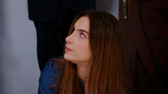 Miłość i nadzieja odc. 315. Sila