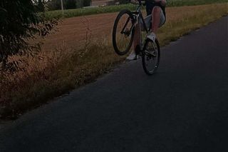 Krzysztof kochał motory crossowe. Jego pasja kosztowała go życie