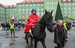 Orszak Trzech Króli w Szczecinie