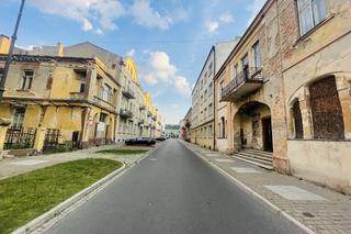 Willa Wanda w Piotrkowie Trybunalskim