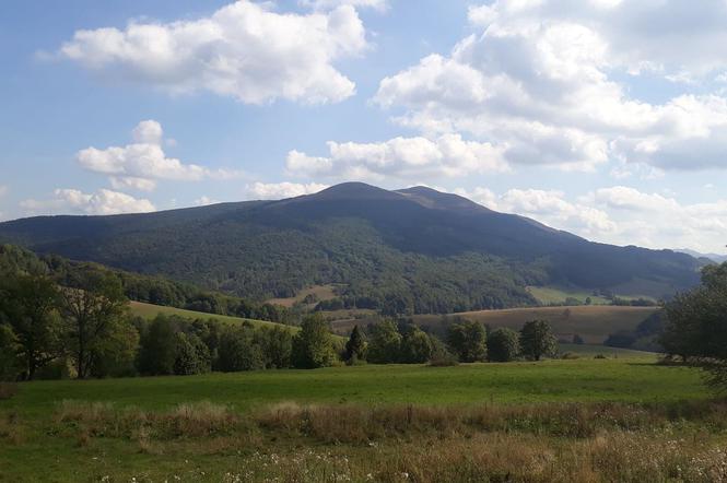 PODKARPACKIE: Jadę w Bieszczady! #ZmieńTerminNieOdwołuj