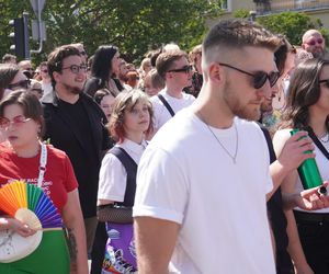 XXI Marsz Równości w Poznaniu 