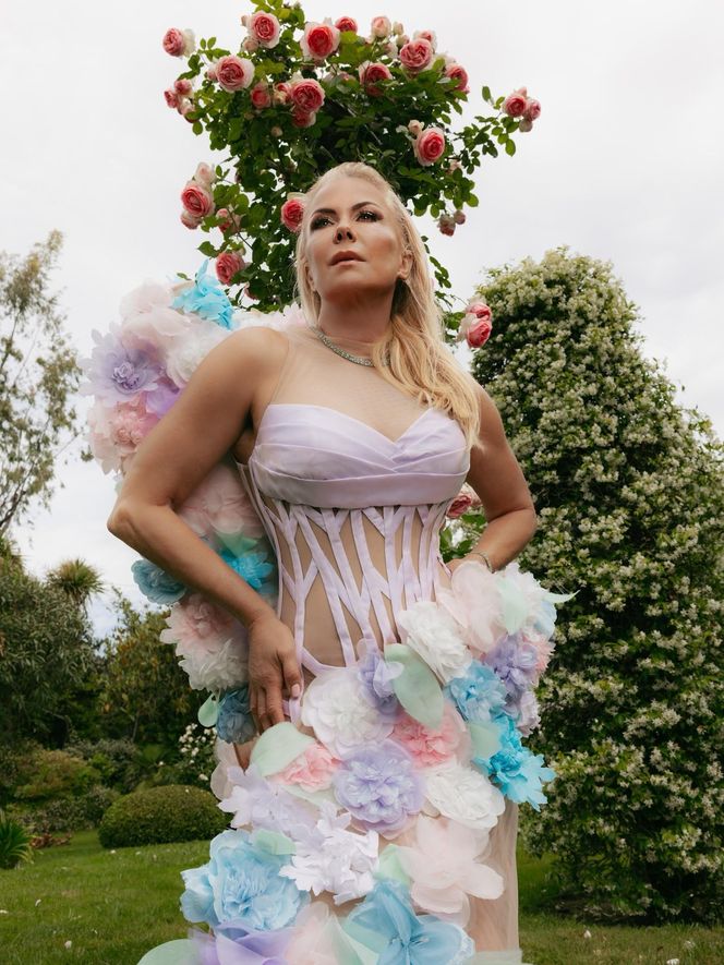 Katherine Kelly Lang, czyli Brooke z "Mody na sukces"