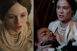 Zniewolona 3 sezon. Nowa Katia będzie opłakiwać śmierć Żadana?! Data premiery w TVP ujawniona - ZWIASTUN, ZDJĘCIA