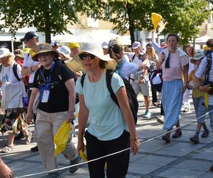 Pilegrzymka na Jasną Górę 2025 