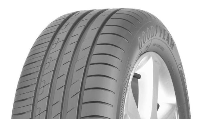 Goodyear Efficient Grip Performance