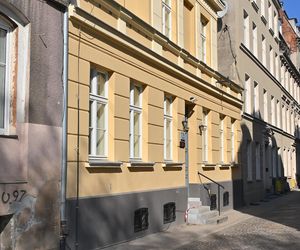 Biskupia Górka