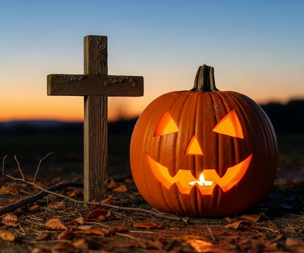 Sprawdzamy, czy Halloween to grzech