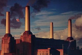 Pink Floyd - 5 ciekawostek o albumie “Animals” | Jak dziś rockuje?