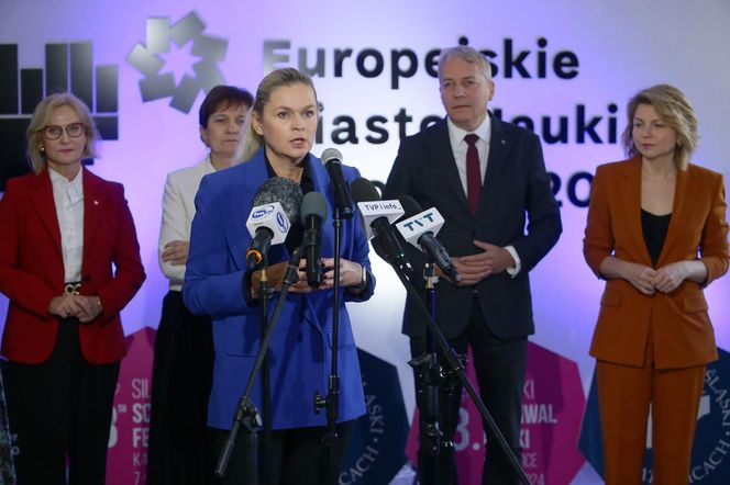 Konferencja w Katowicach na temat Regionalnej Edukacji na Śląsku