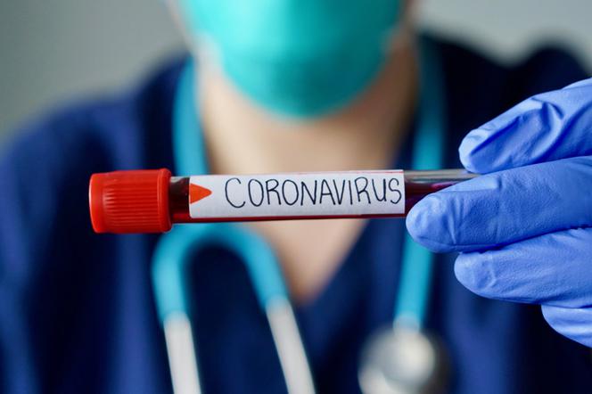 Koronawirus - leki