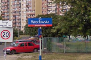 Wrocławska 8