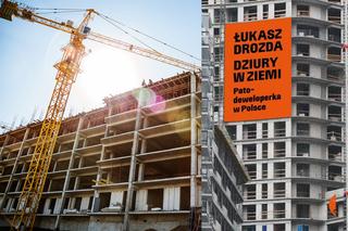Mieszkania w Polsce należą do najgorszych w UE! 