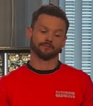 Na sygnale. Nowy (Kamil Wodka)