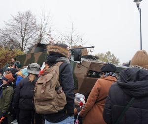 Wojewódzkie obchody Narodowego Święta Niepodległości w Poznaniu